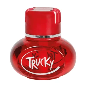 Odorizant cu reglaj intensitate parfum Trucky 150ml - Cirese