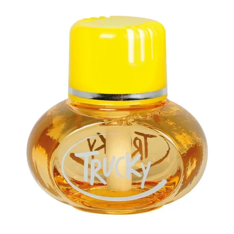 Odorizant cu reglaj intensitate parfum Trucky 150ml - Vanilie