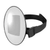 Oglinda convexa pentru bebelusi orientati spre spate Baby Safety View O 170mm