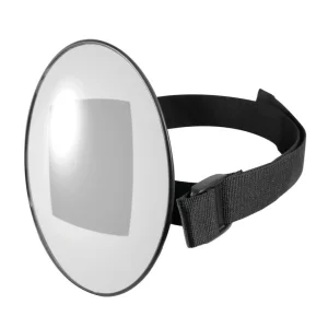 Oglinda convexa pentru bebelusi orientati spre spate Baby Safety View O 170mm