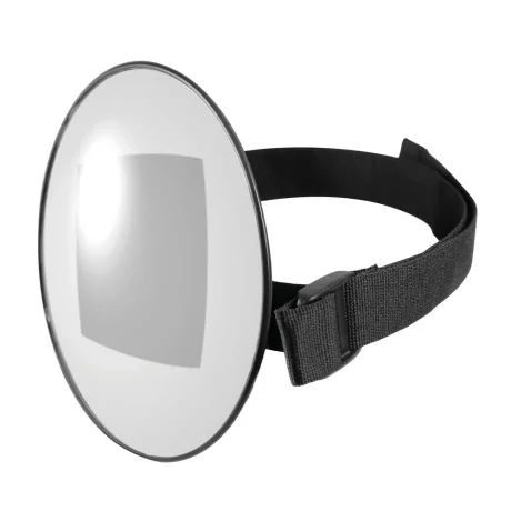 Oglinda convexa pentru bebelusi orientati spre spate Baby Safety View O 170mm