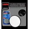 Oglinda interioara panoramica rotunda cu ventuza O 80mm