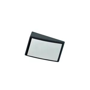 Oglinda unghi mort convexa Lampa 55x35mm