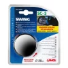Oglinda unghi mort convexa Swing O50mm