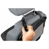 Organizator spatar scaun cu suport pentru tableta
