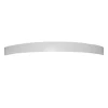 Ornament luneta spate din fibra de sticla BMW E36 Berlina