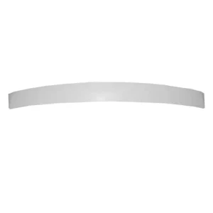 Ornament luneta spate din fibra de sticla BMW E36 Berlina