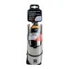 Ornament toba esapament curbat TS-41, din otel inoxidabil lustruit, racordare O43-56mm