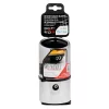 Ornament toba esapament TS-16 L, din otel inoxidabil lustruit, racordare O40-60mm