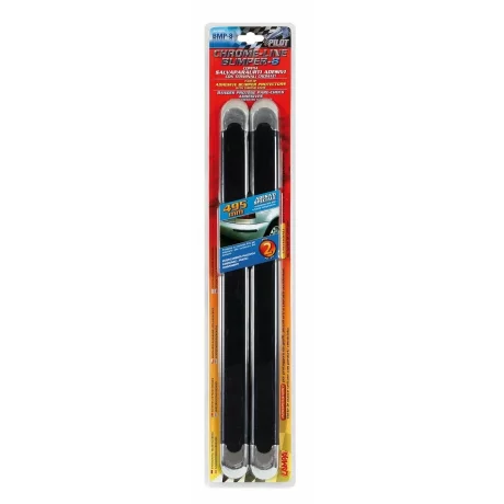 Ornamente bara protectie Chrome Line 2buc