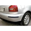 Ornamente bara protectie Chrome Line 2buc