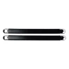 Ornamente bara protectie Chrome Line 2buc