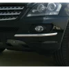 Ornamente bara protectie Chrome Line XL 2buc