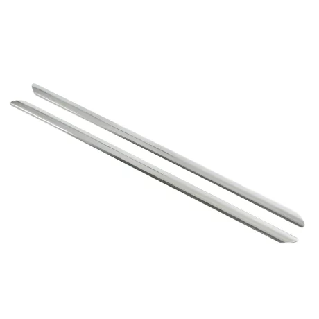 Ornamente bara protectie Chrome Line XL 2buc