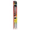 Ornamente bara protectie Chrome Line XL 2buc