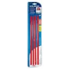 Ornamente bara protectie reflectorizante Cata-Reflex 4buc