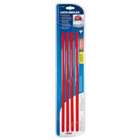 Ornamente bara protectie reflectorizante Cata-Reflex 4buc