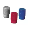 Ornamente capacele valve Sport Cap 4buc - Aluminiu