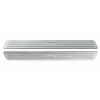 Ornamente praguri din inox Pilot PB-4 - 33x3,2cm