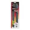 Ornamente praguri din inox Pilot PB-4 - 33x3,2cm