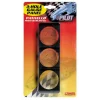 Panou 3 instrumente bord 52mm