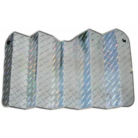Parasolar fata Diamant - Reflex - 60x110cm - S