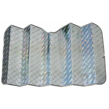Parasolar fata Diamant - Reflex - 80x140cm - L
