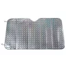 Parasolar fata Laser pliabil Amio - 80x150cm - L