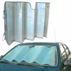 Parasolar fata Laser Sun - 70x145cm - L