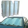 Parasolar fata Laser Sun - 80x145cm - XL