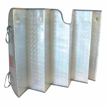 Parasolar fata Laser Sun - 80x145cm - XL