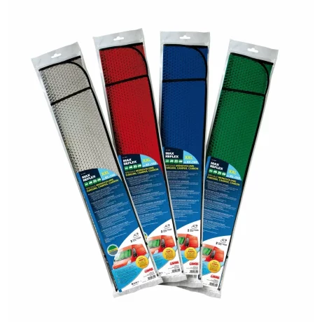 Parasolar fata Max-Reflex - 85x160cm - XXL
