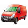 Parasolar fata Max-Reflex - 85x160cm - XXL