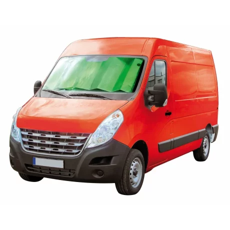 Parasolar fata Max-Reflex - 85x160cm - XXL