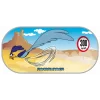 Parasolar spate cu ventuze Looney Tunes 1buc - Road Runner