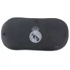 Parasolar spate cu ventuze Real Madrid - 50x100cm