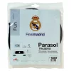 Parasolar spate cu ventuze Real Madrid - 50x100cm