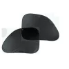 Parasolare laterale Molly Contour 45x65cm