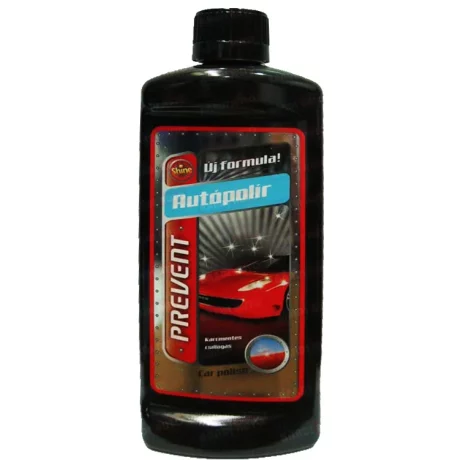 Pasta pentru lustruit caroserii Prevent 375ml