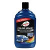 Pasta pentru lustruit caroserii Turtle wax Color Magic 500ml - Albastru