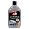 Pasta pentru lustruit caroserii Turtle wax Color Magic 500ml - Argintiu