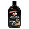 Pasta pentru lustruit caroserii Turtle wax Color Magic 500ml - Negru