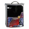 Perdele camion Premiere 9buc - Negru