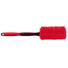 Perie spalat caroserii auto Mrs Brush, 42cm - Rosu/Negru