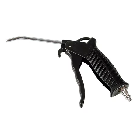 Pistol aer curatat praful