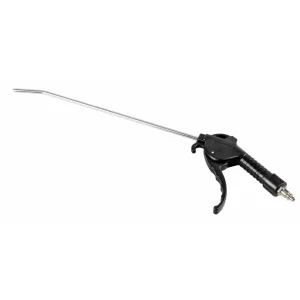 Pistol aer curatat praful cu gat lung G-4