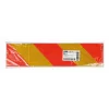 Placi identificare vehicule grele-lungi (dungi) 2buc Lampa