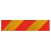Placi identificare vehicule grele-lungi (dungi) 2buc Lampa