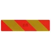 Placi identificare vehicule grele-lungi (dungi) 2buc Lampa