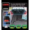Plasa pentru fixat bagaje 35x90cm - L - Lampa